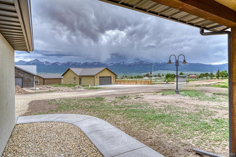 306 Fox Rn, Silver Cliff, CO 81252
