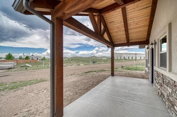 306 Fox Rn, Silver Cliff, CO 81252