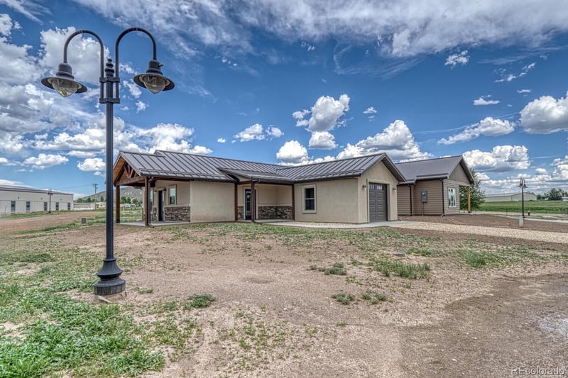 306 Fox Rn, Silver Cliff, CO 81252
