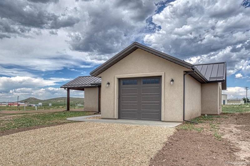306 Fox Rn, Silver Cliff, CO 81252