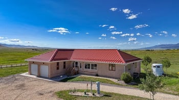 75 Muirfield Dr, Westcliffe, CO 81252
