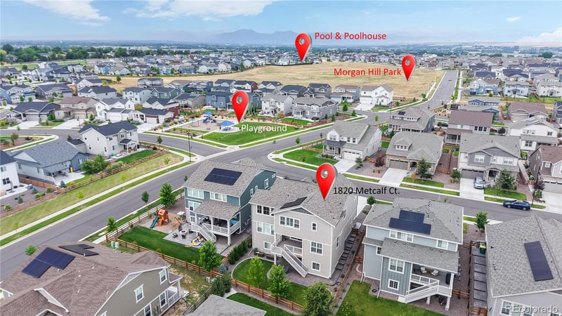 1820 Metcalf Ct, Erie, CO 80516