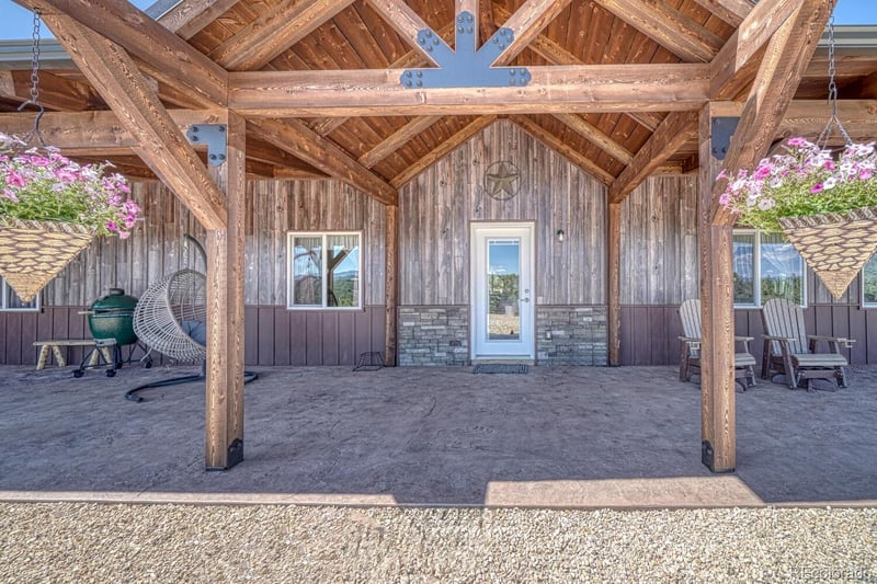 1625 Black Cloud Cir, Westcliffe, CO 81252