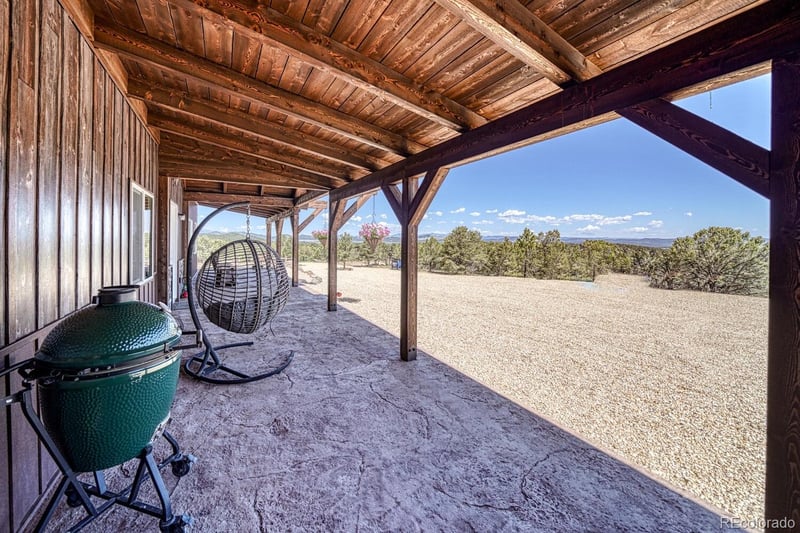 1625 Black Cloud Cir, Westcliffe, CO 81252