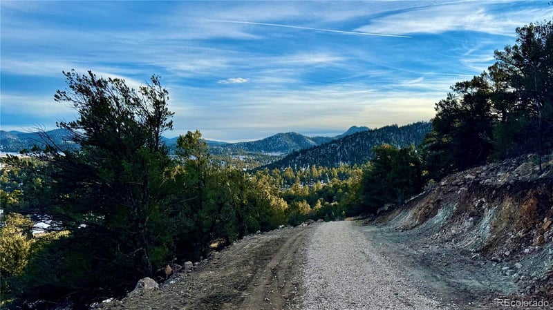516 Durfee Cir, Westcliffe, CO 81252