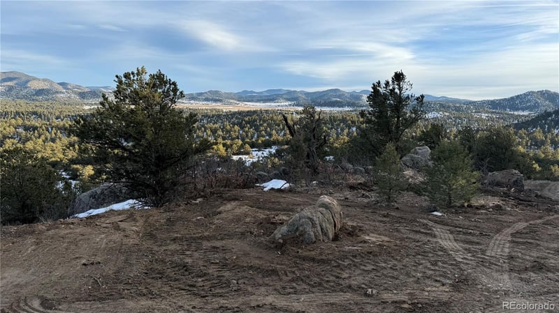 516 Durfee Cir, Westcliffe, CO 81252