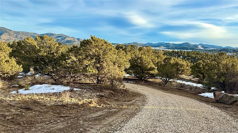 516 Durfee Cir, Westcliffe, CO 81252