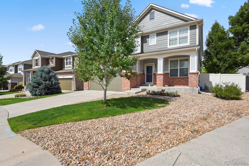 12195 Hornbeam St, Parker, CO 80134
