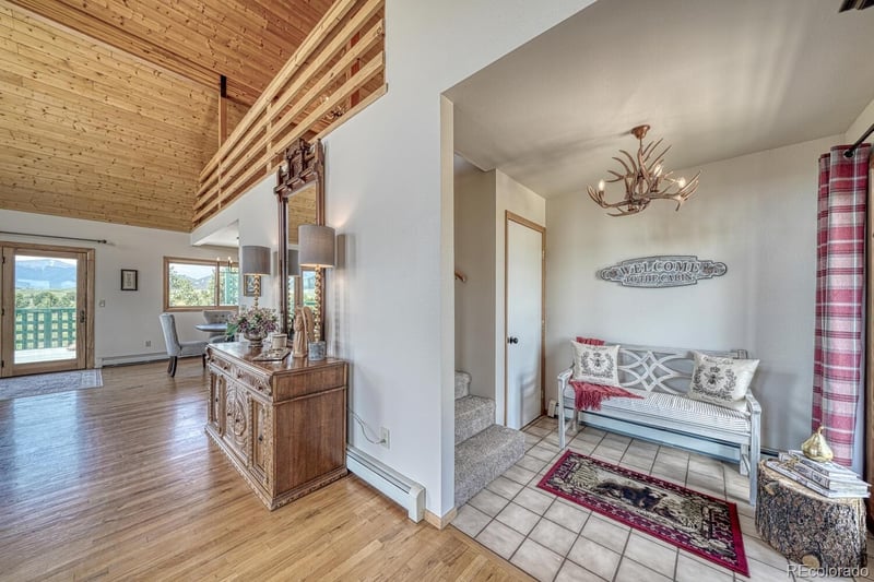 895 Acorn Rd, Cotopaxi, CO 81223