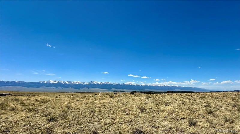 99 Melody Cir, Westcliffe, CO 81252