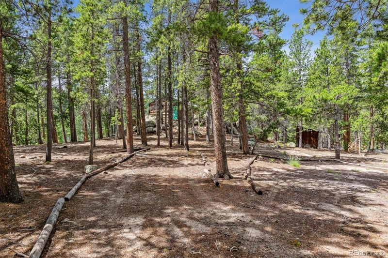 306 Olde Carter Lake Rd, Golden, CO 80403