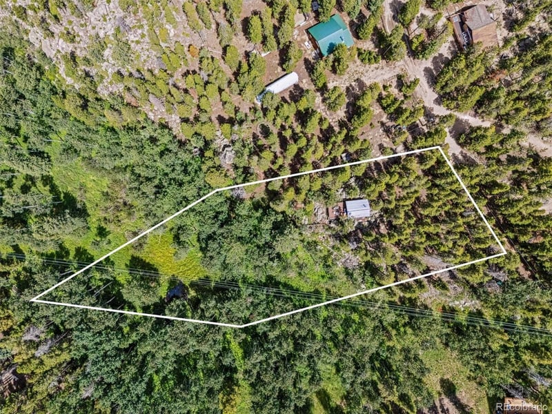 306 Olde Carter Lake Rd, Golden, CO 80403