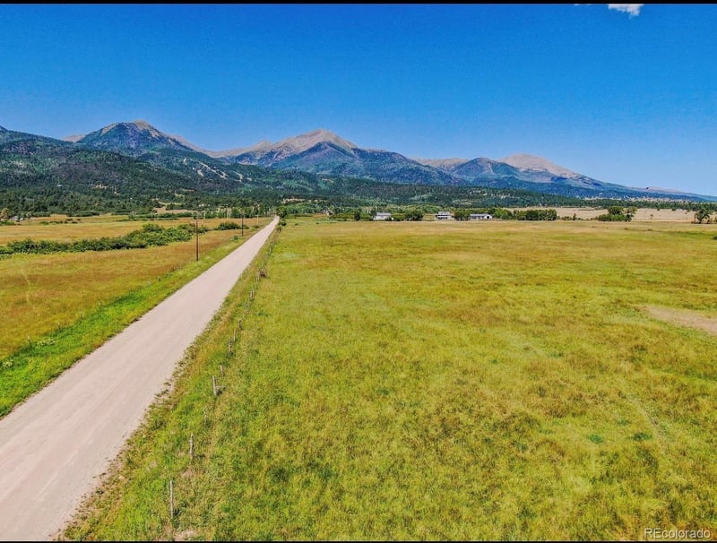 1515 County Road 150, Westcliffe, CO 81252