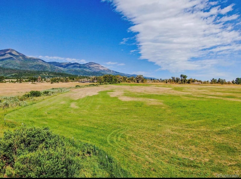 1515 County Road 150, Westcliffe, CO 81252