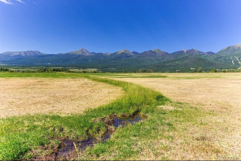 1290 Hill Country Rd, Westcliffe, CO 81252