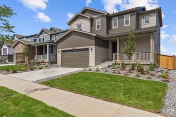 1351 Loraine Cir, Erie, CO 80026