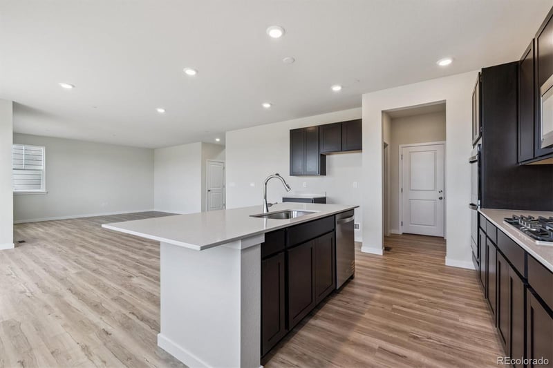 1351 Loraine Cir N, Erie, CO 80026