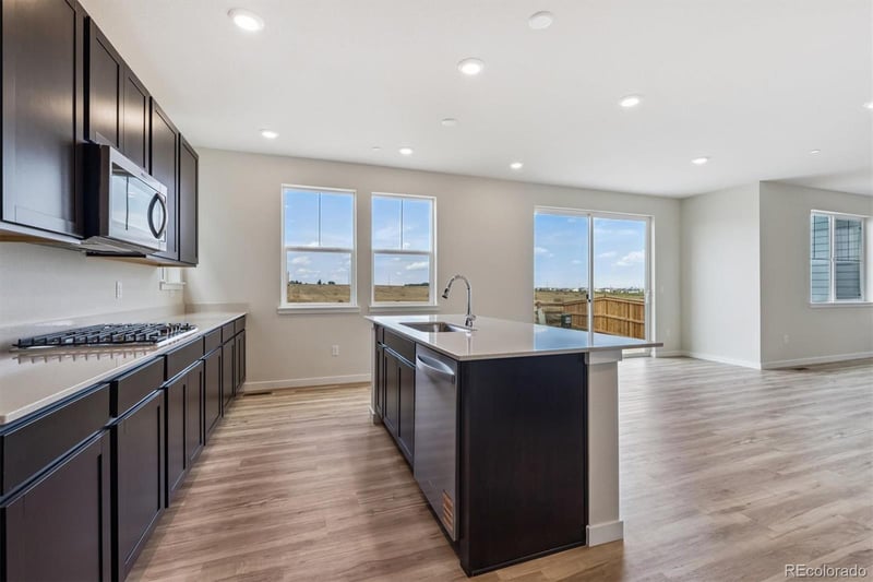 1351 Loraine Cir N, Erie, CO 80026