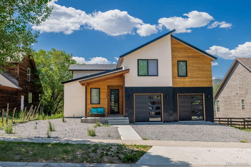 520 Marion Overlook, Ridgway, CO 81432
