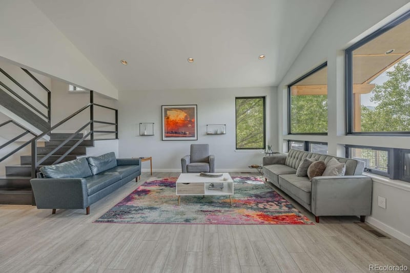 520 Marion Overlook, Ridgway, CO 81432