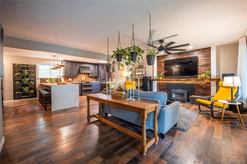 3125 Xenon St, Wheat Ridge, CO 80215