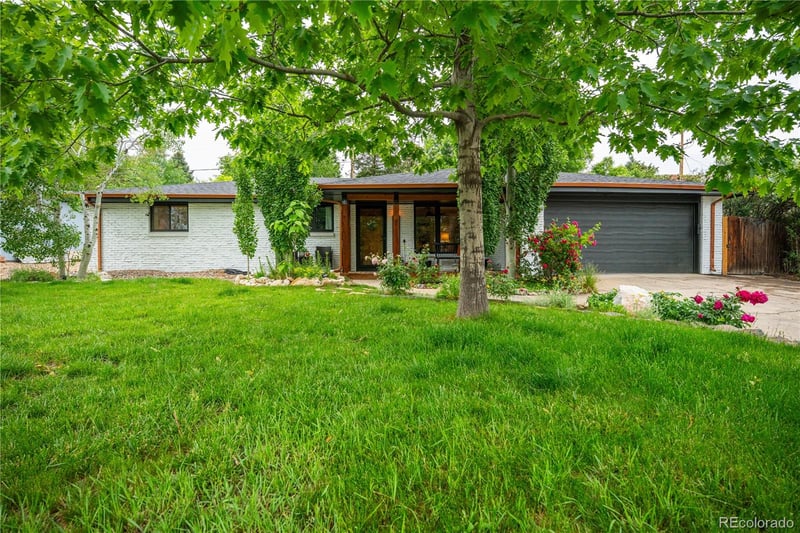 3125 Xenon St, Wheat Ridge, CO 80215