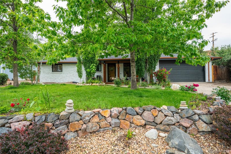 3125 Xenon St, Wheat Ridge, CO 80215