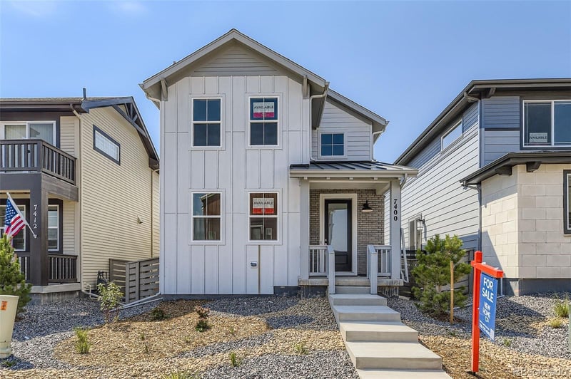 7400 Watercress Dr, Littleton, CO 80125