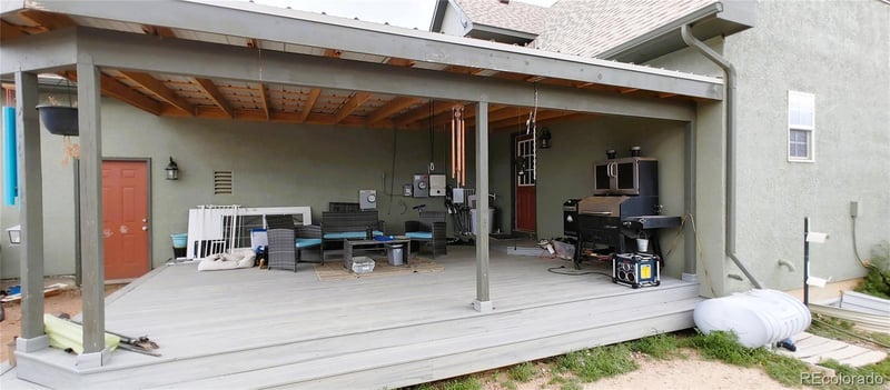 1451 Challenger Dr, Pueblo West, CO 81007