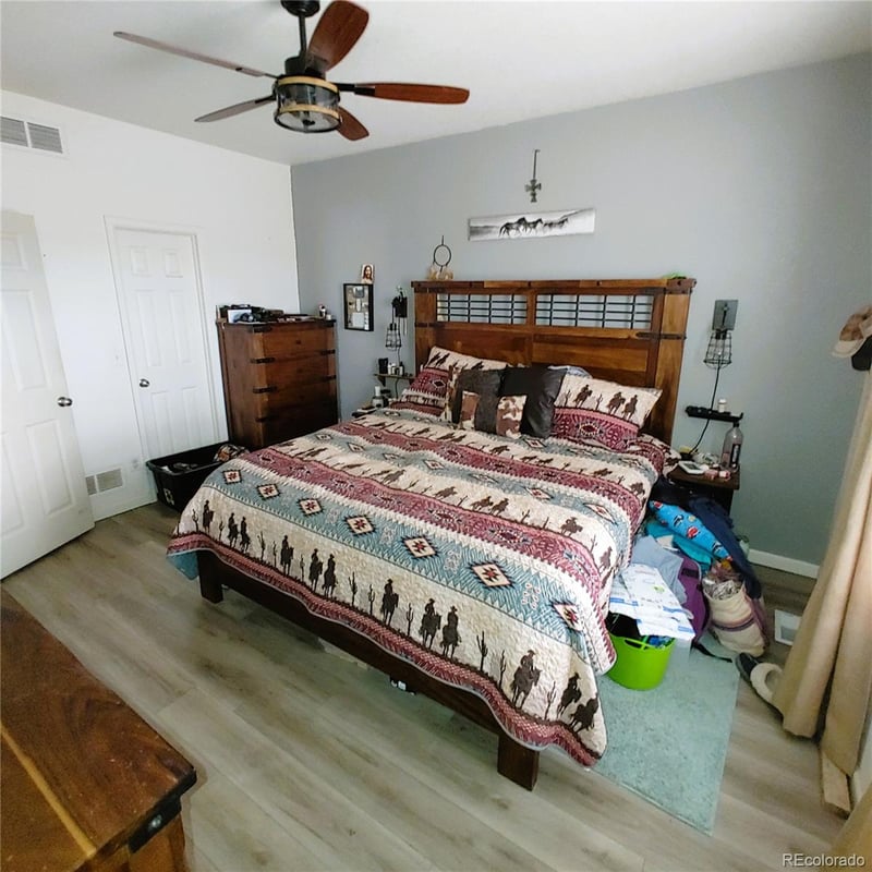 1451 Challenger Dr, Pueblo West, CO 81007