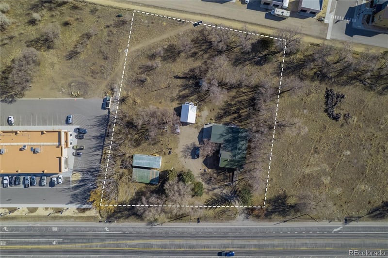 9991 Us Highway 50, Salida, CO 81242