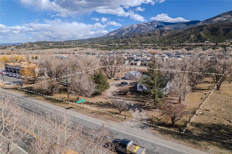 9991 Us Highway 50, Salida, CO 81242