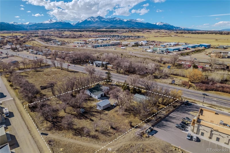 9991 Us Highway 50, Salida, CO 81242