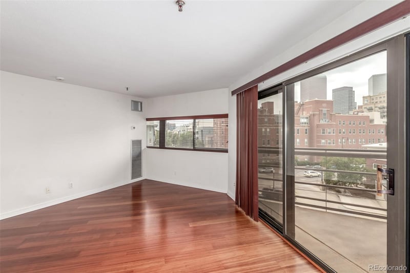 100 Park Ave #408, Denver, CO 80205
