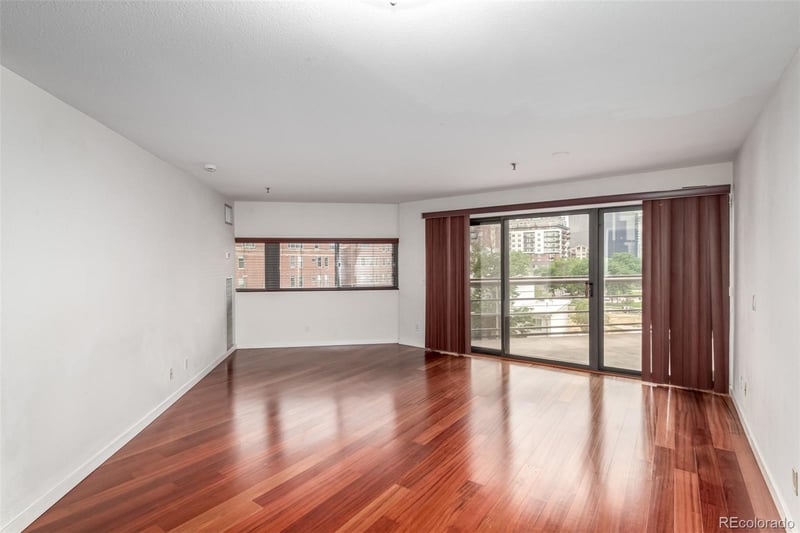 100 Park Ave #408, Denver, CO 80205
