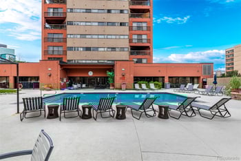 100 Park Ave #408, Denver, CO 80205