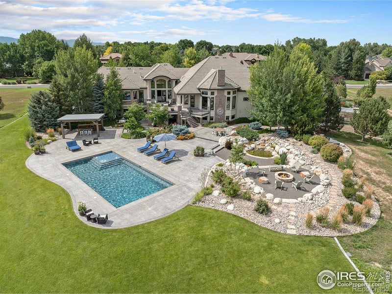 6344 Rookery Rd, Fort Collins, CO 80528