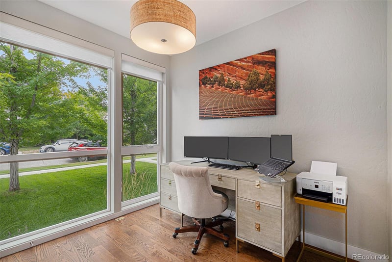 2801 S Bannock St, Englewood, CO 80110