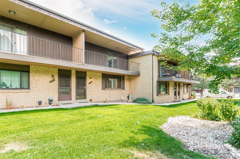 11217 W 18th Ave #A, Denver, CO 80215
