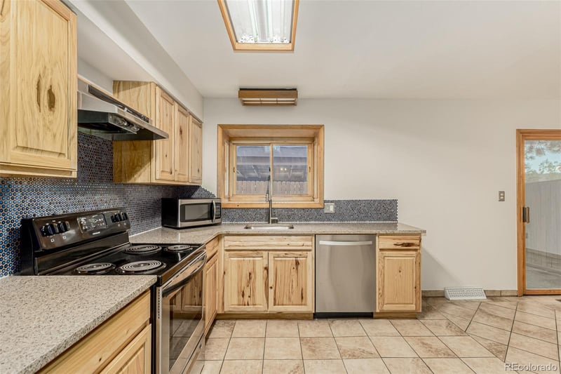 11217 W 18th Ave #A, Denver, CO 80215