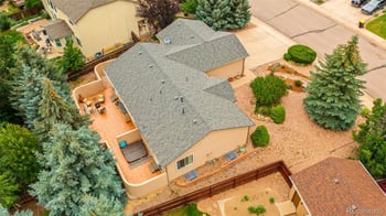 17215 Buffalo Valley Pa, Monument, CO 80132