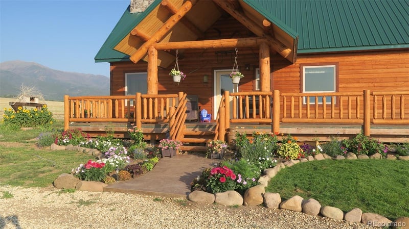 143 Jester Ct, Westcliffe, CO 81252