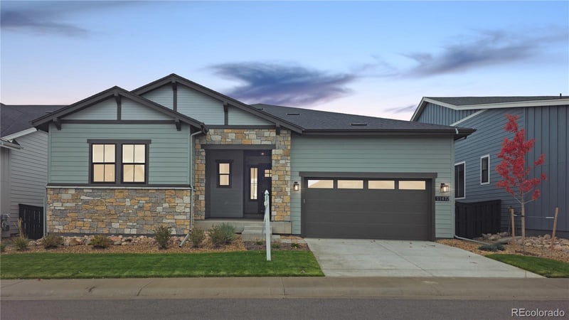 11472 Autumn Moon St, Littleton, CO 80125