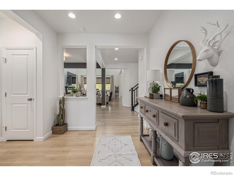 3624 Rucksack Ct, Castle Rock, CO 80108