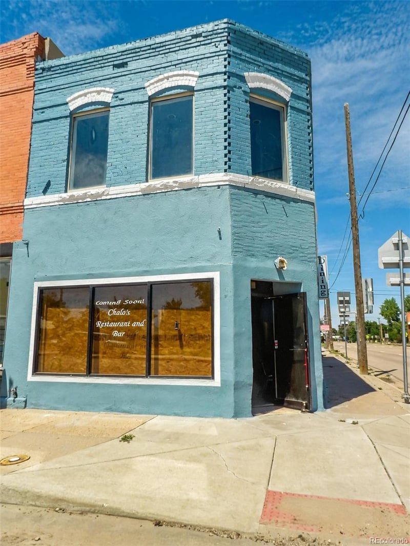 101 Park St, Manzanola, CO 81058