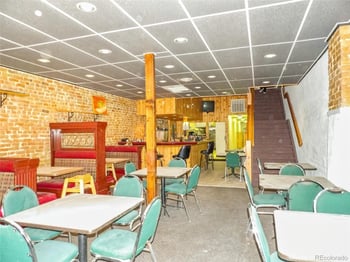 101 Park St, Manzanola, CO 81058