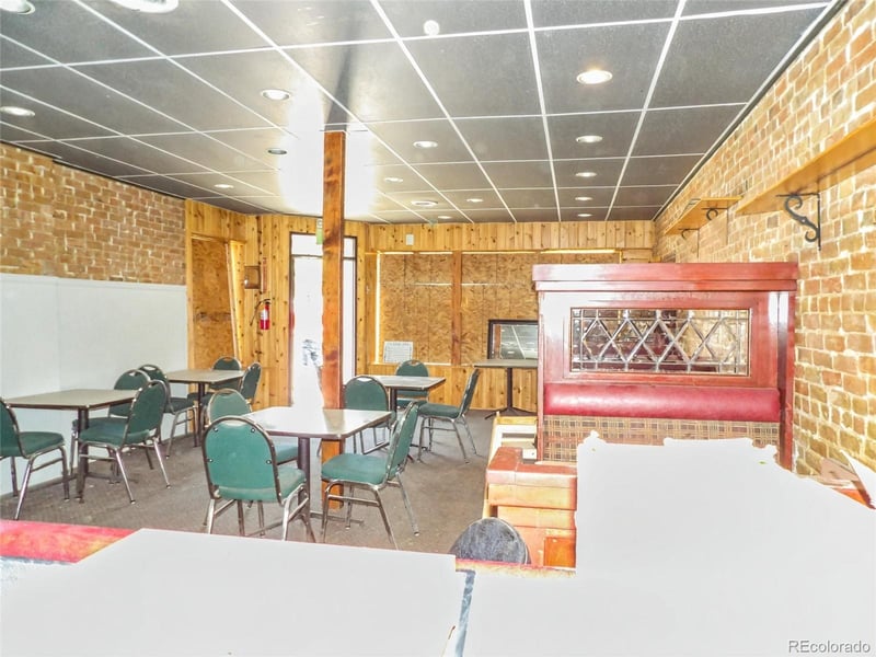 101 Park St, Manzanola, CO 81058