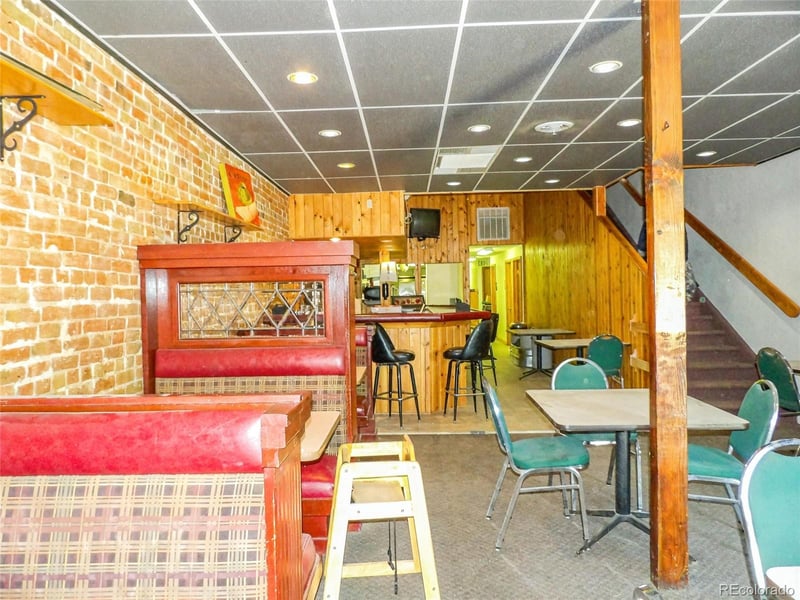 101 Park St, Manzanola, CO 81058