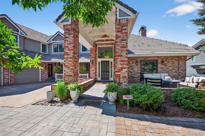 10 Mourning Dove Ln, Littleton, CO 80127