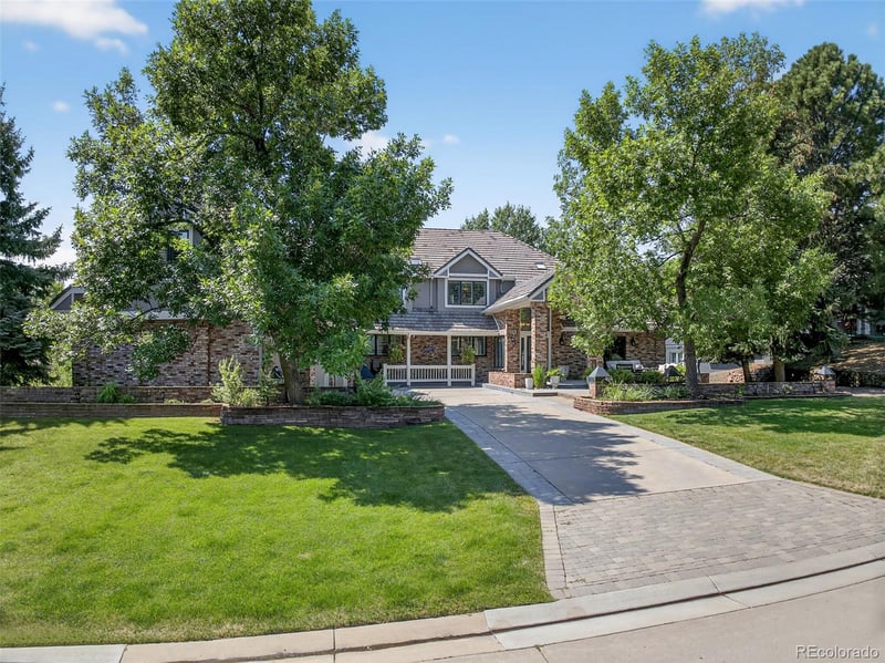 10 Mourning Dove Ln, Littleton, CO 80127